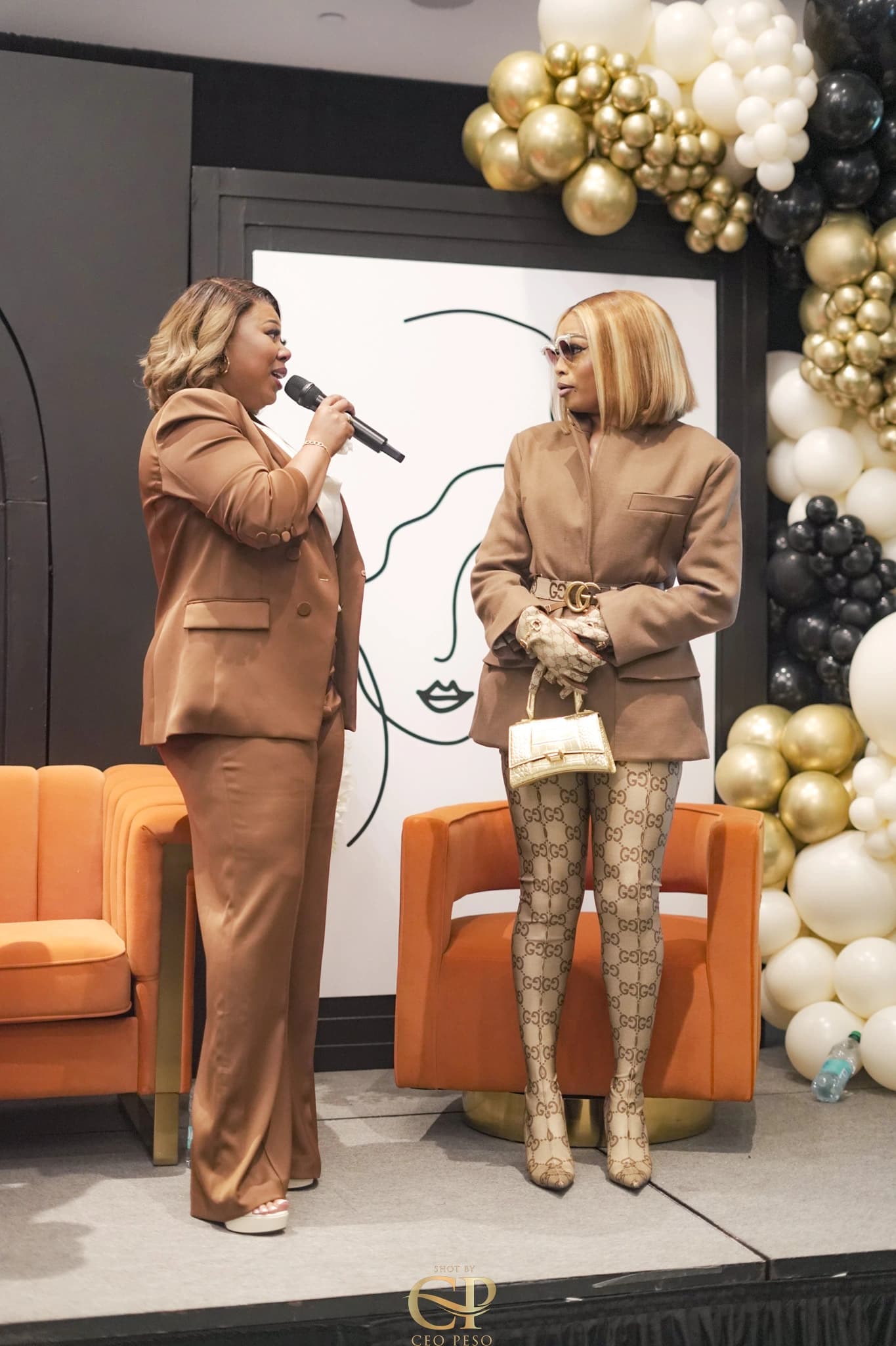 HerSoul Atlanta - Growth Mindset