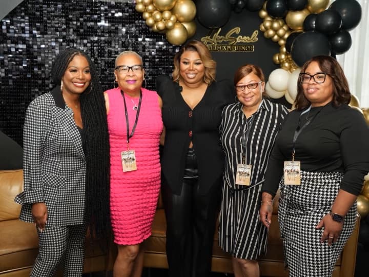 HerSoul Atlanta - Empowerment