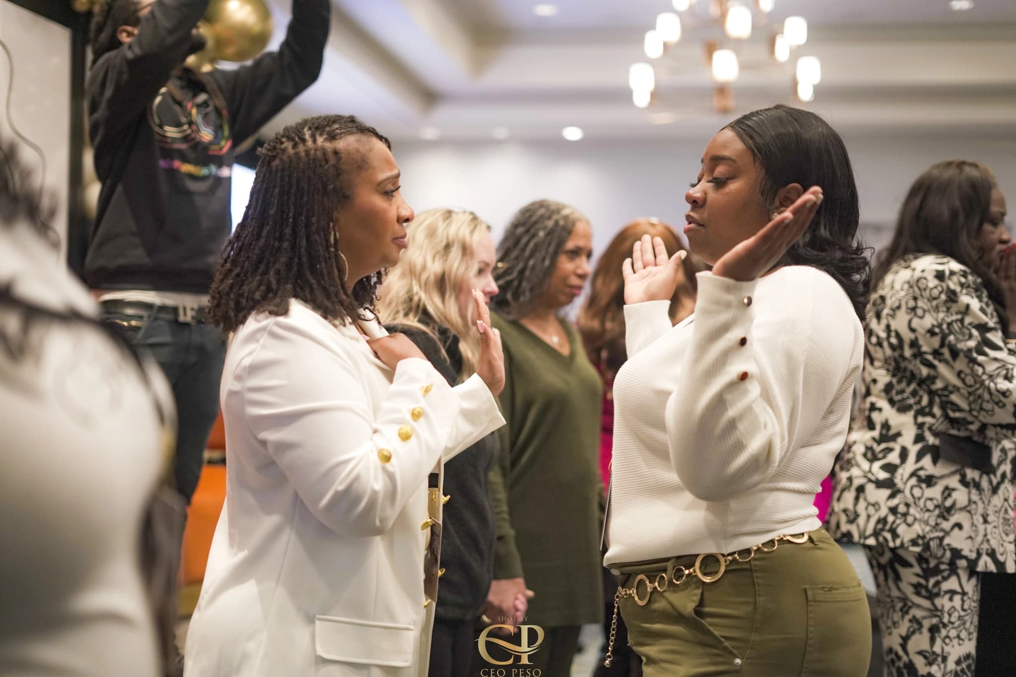 HerSoul Atlanta - Empowerment