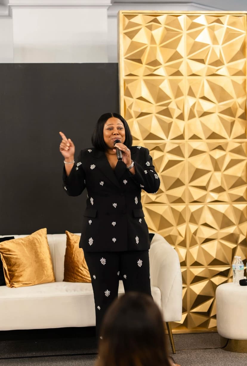 Houston Collective Empowerment