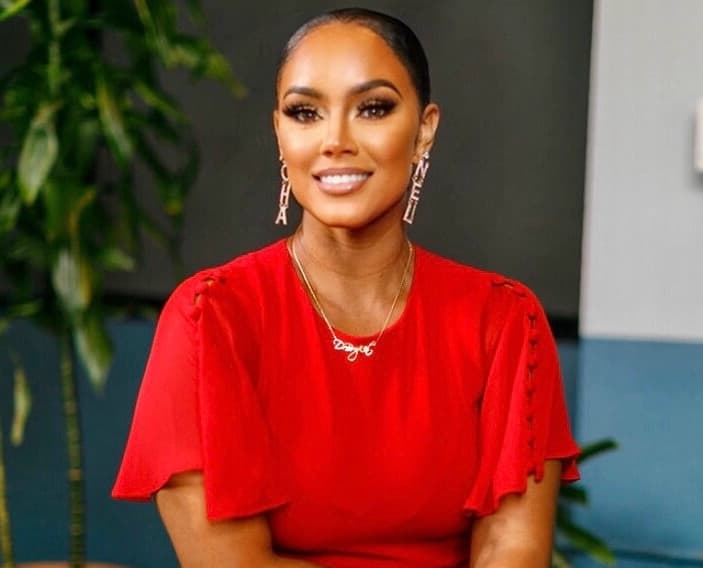 Dr. Cheyenne Bryant