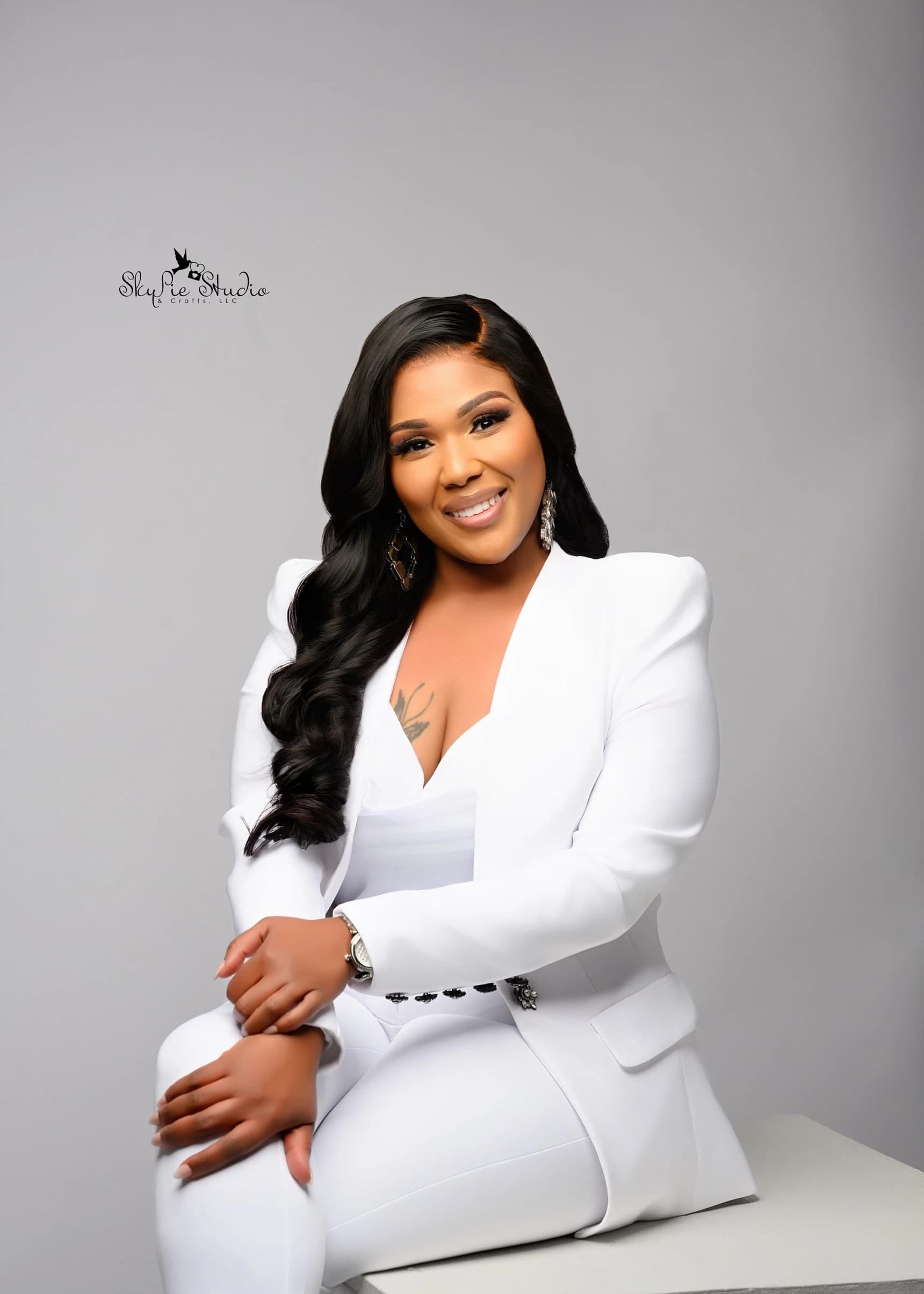 Dr. Stephanie Hall
